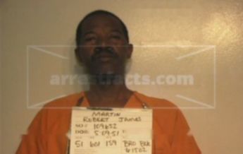 Robert James Martin
