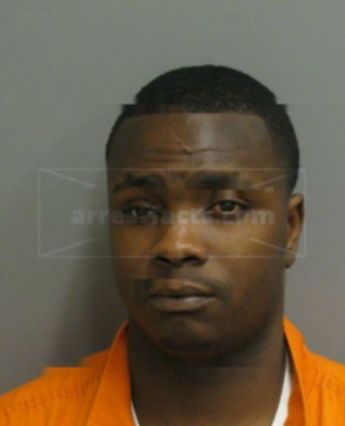 Byron Larrell Scott