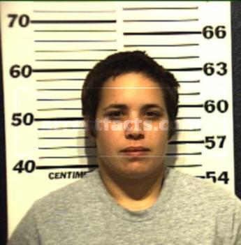 Jennifer Ann Conklin