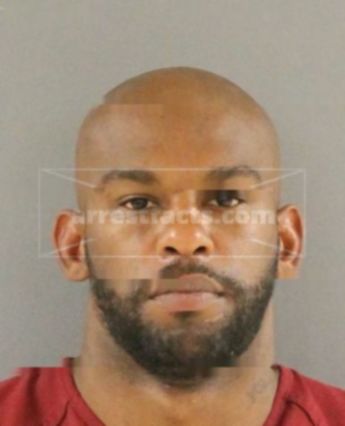 Desmond Lanier Hatchett