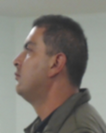 Juan Francisco Gomez Martinez