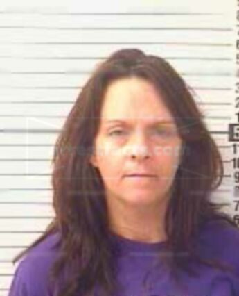 Michelle Lea Bowles