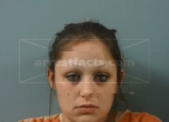 Tausha Lynn Patterson