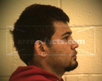 David Brandon Armijo Gutierrez