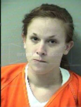 Alexis Ann-Iler Richardson