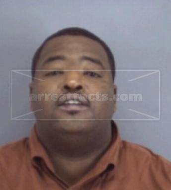 Eric Oneal Davis