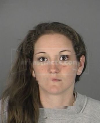 Britany Ann Maul