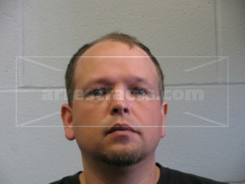Jeremy Lee Stansberry