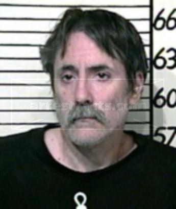 Terry Harlan Glassman