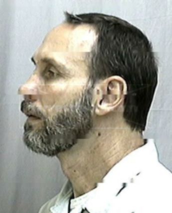 Michael Dean Parker