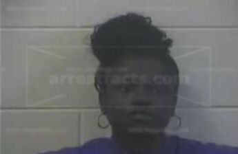Deonia Carter