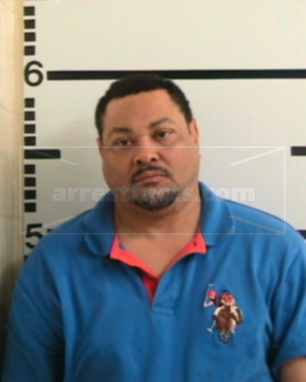 Todd Ray Hardee