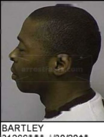 Austin Joseph Bartley