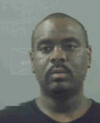 Jamaal Lee Williams