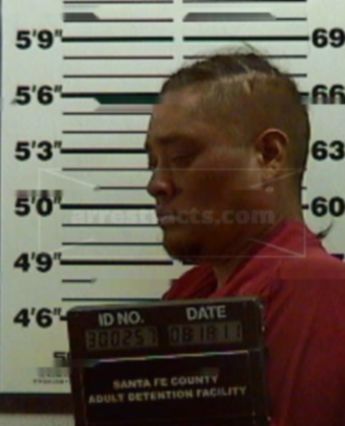 Lawrence M Nieto