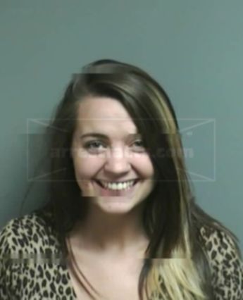 Dana Elizabeth Burleigh