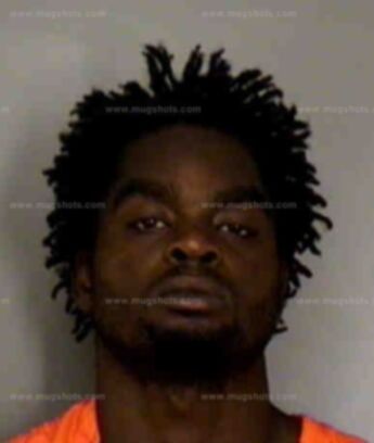Darrin Jeermine Cope