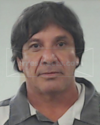 Raymond Garcia Lombrana