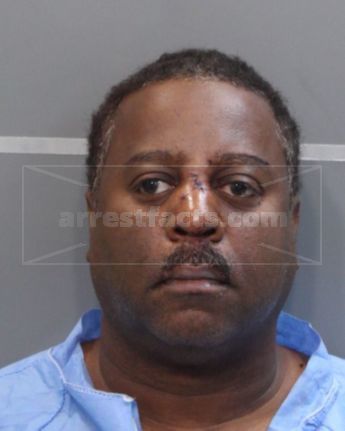 Edwin Dewayne Ammons