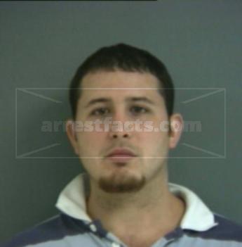 Mitchell Bradley Rhodes
