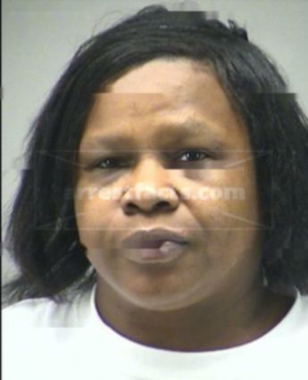 Yvonne Darlene Cook