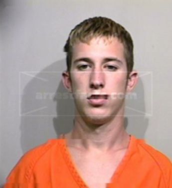 Cory Drew Price