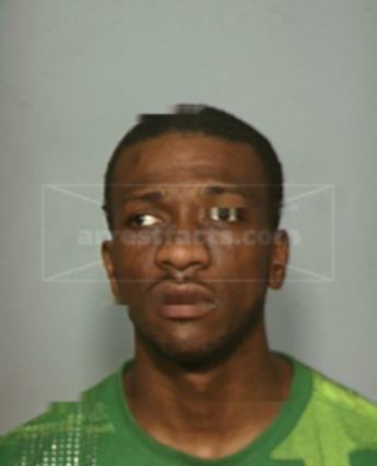 Arthur Lee Ward