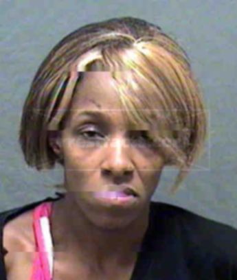 Tarashonda Johnson