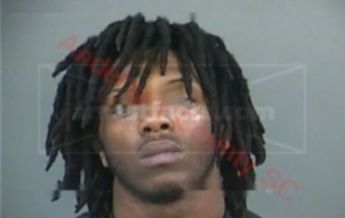 Damion Dejauan Williford