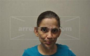 Irma Lilia Salgado