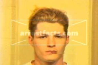 Jeffrey Alan Roush