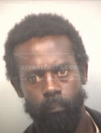 Jamaal Tamarco Swinney