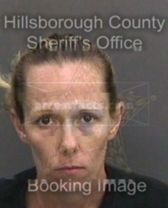 Heather Marie Mcgall