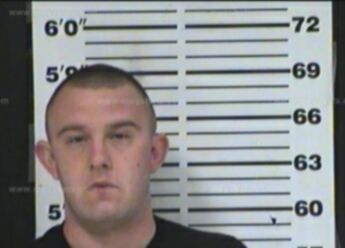 Justin Allen Steele
