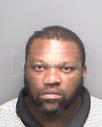 Roosevelt Donnell Roundtree