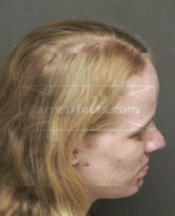 Angela Michelle Plitt