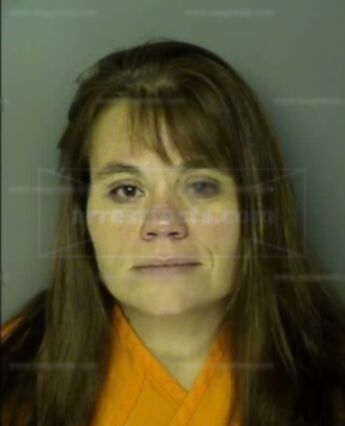 Carmen Nelson Beasley