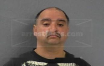 Terry Louis Johnson