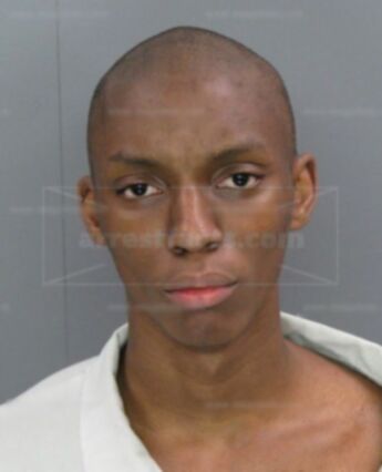 Alfonzo Lee Sallie