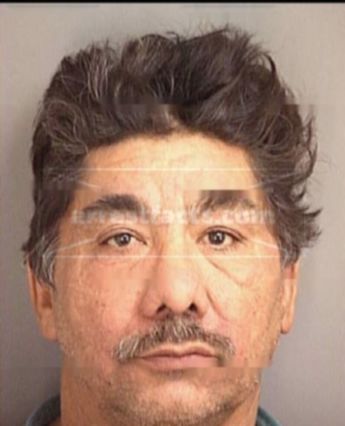 Benny Juan Aragon