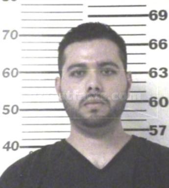 Luis Eduardo Lopez-Carrillo