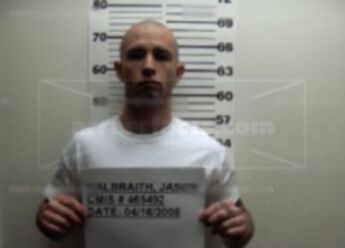 Jason Dean Galbraith