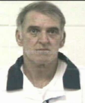 Jimmy Earl Brown