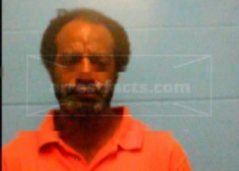Eddie Tyrone Robinson
