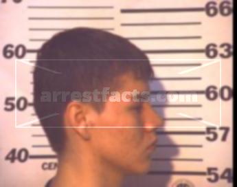 Alexander Angel Cabrera Garza