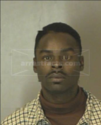 Ronnie Kendall Boyd