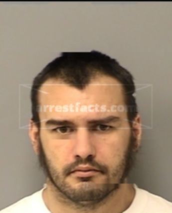 Jason James Jerome