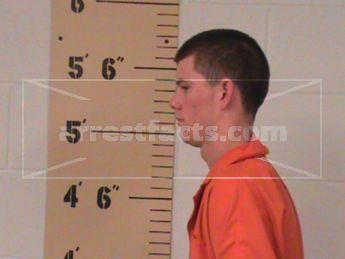 Dakota Paul Zeringue