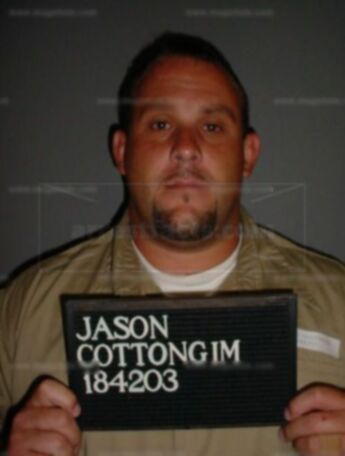 Jason Cottongim