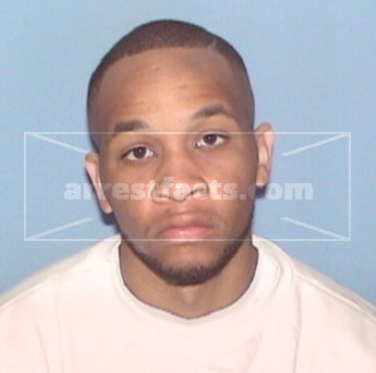 Dantae Brown